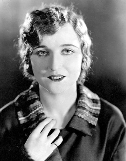 Agnes Ayres Agnes Ayres