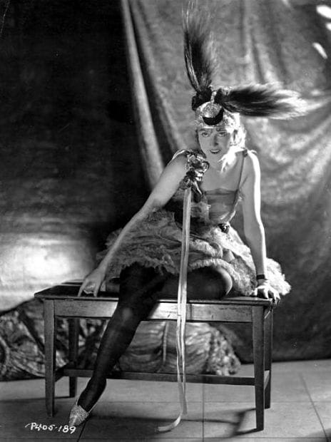 Agnes Ayres Agnes Ayres