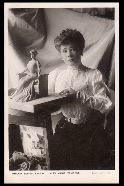 Marie Tempest Marie Tempest