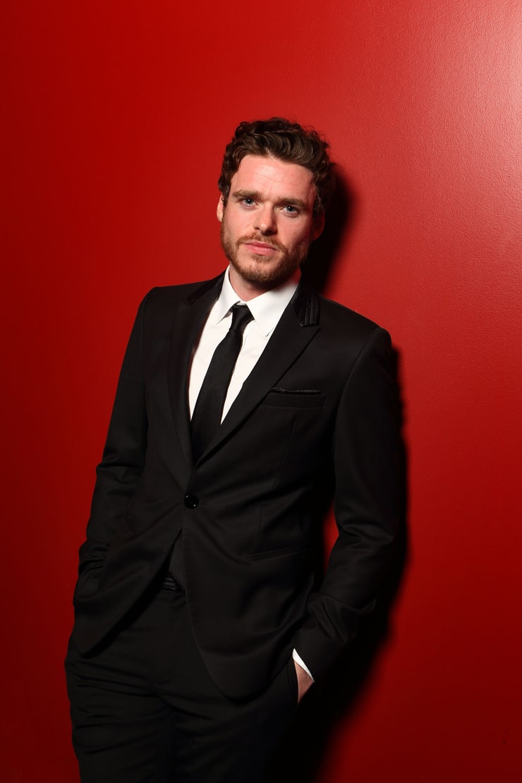 Richard Madden