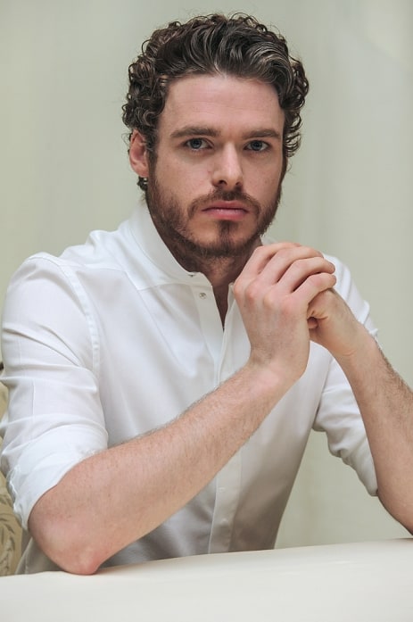 Richard Madden