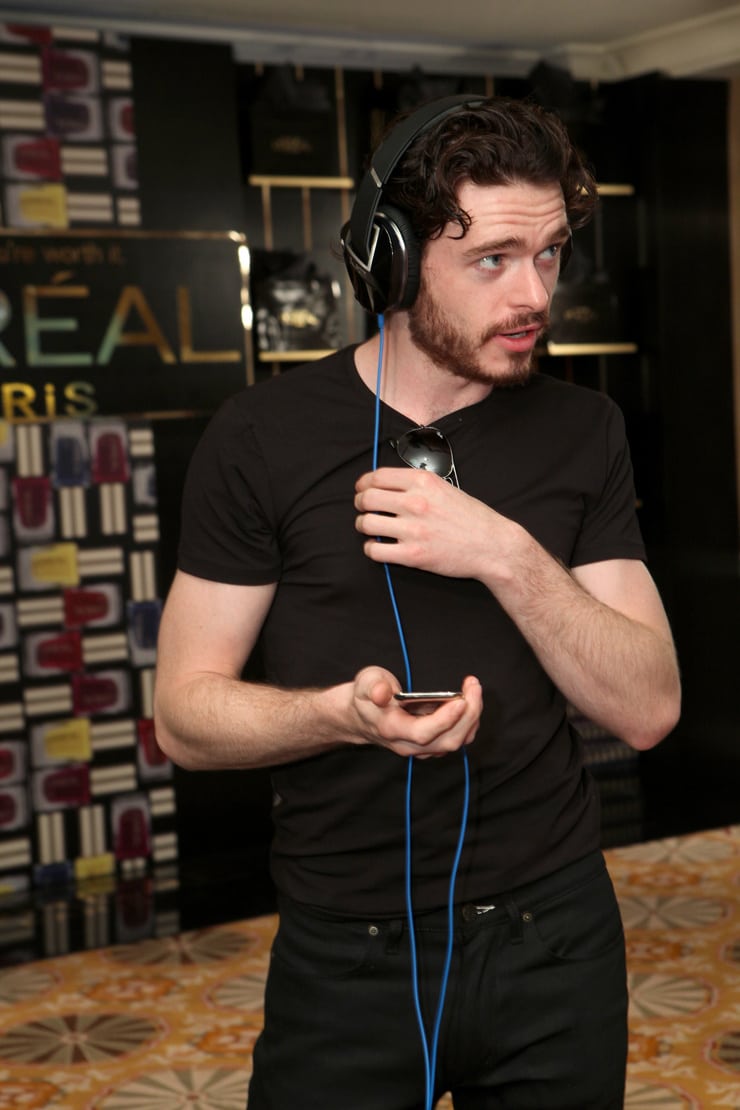 Richard Madden