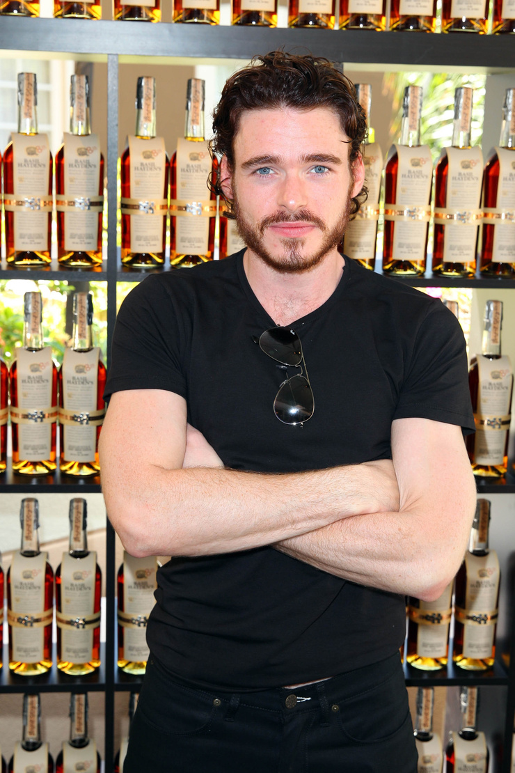 Richard Madden