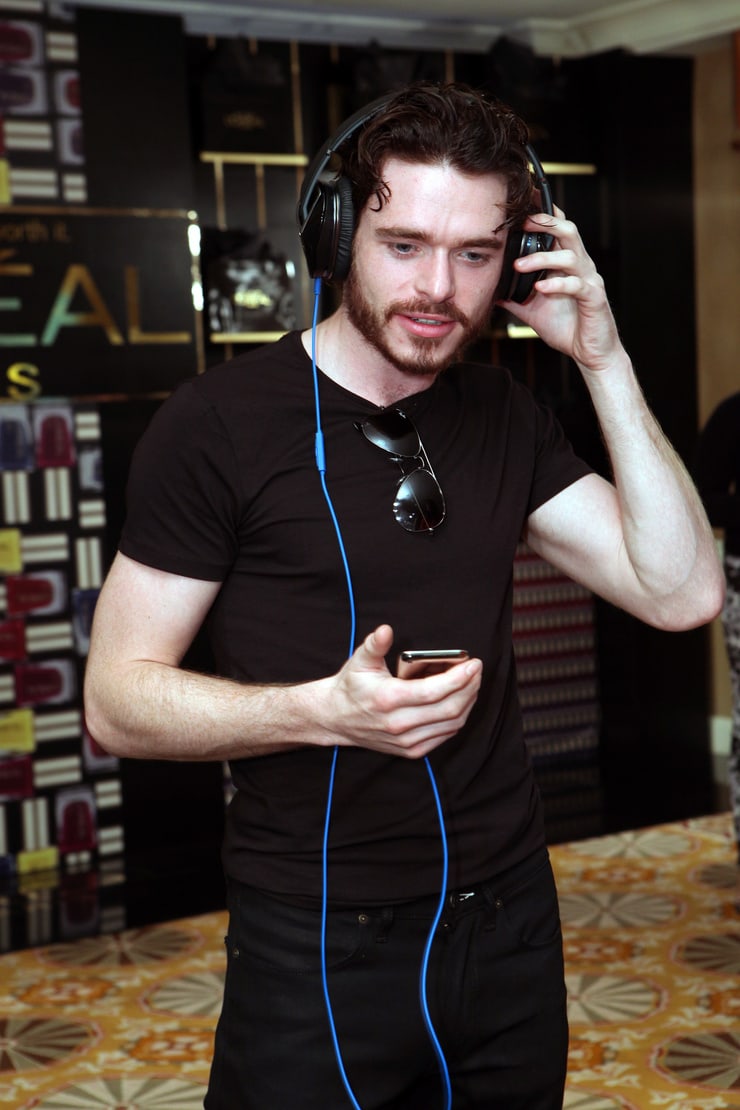 Richard Madden