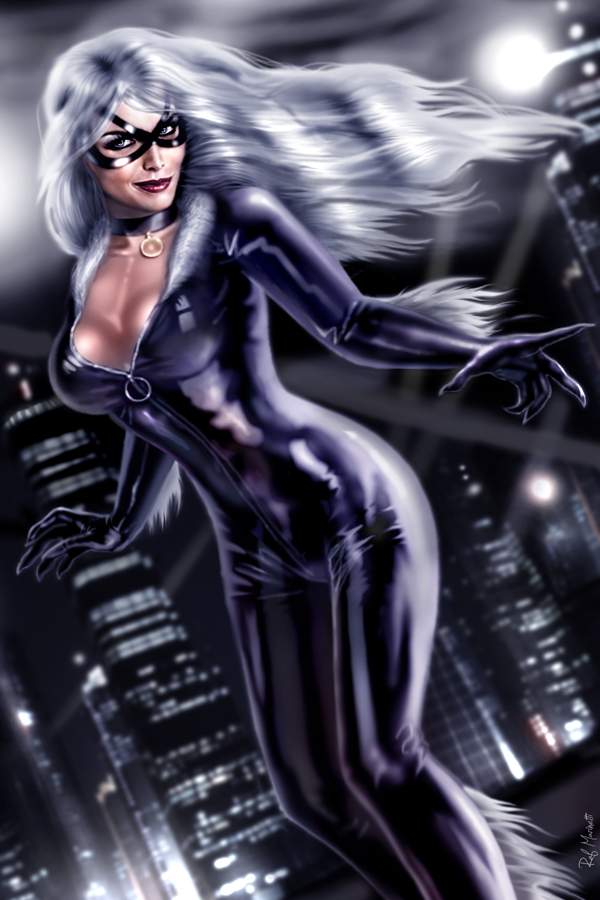 Black Cat
