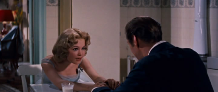 The Reluctant Debutante