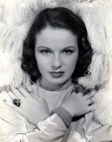 June Travis