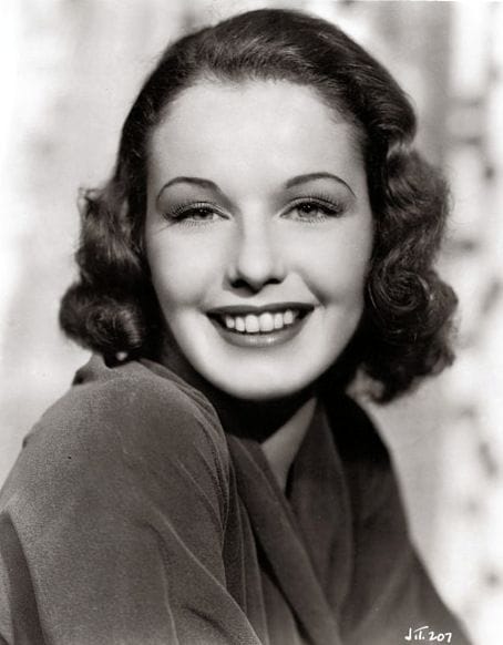 June Travis