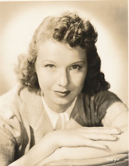 June Travis