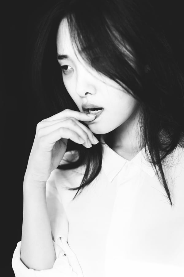 Kwak Ji Young Kwak Ji Young