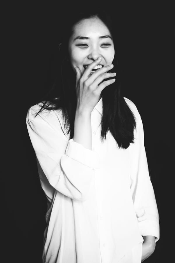 Kwak Ji Young