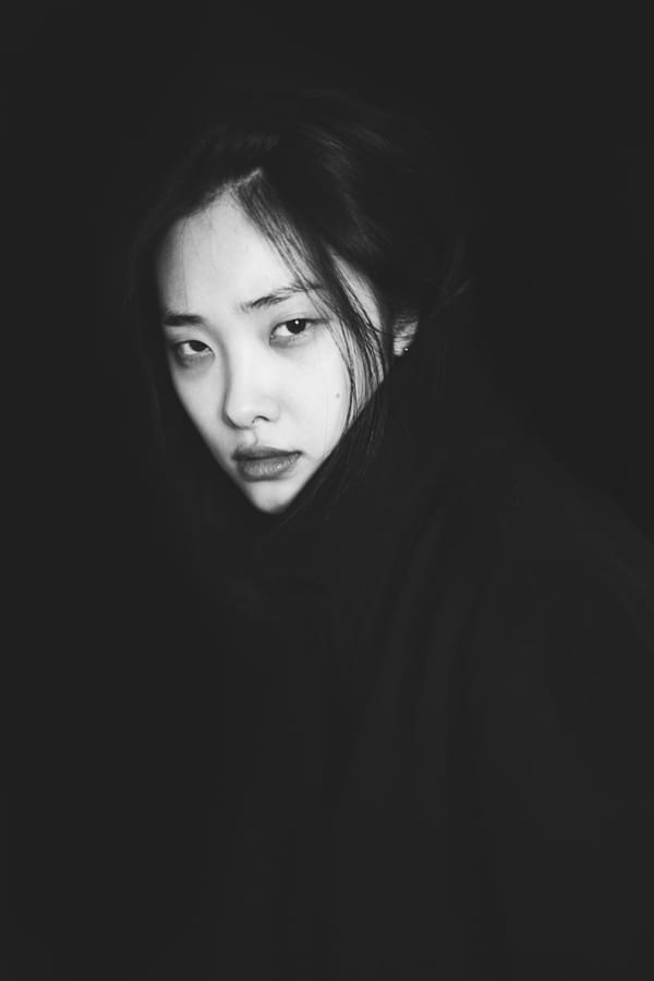 Kwak Ji Young