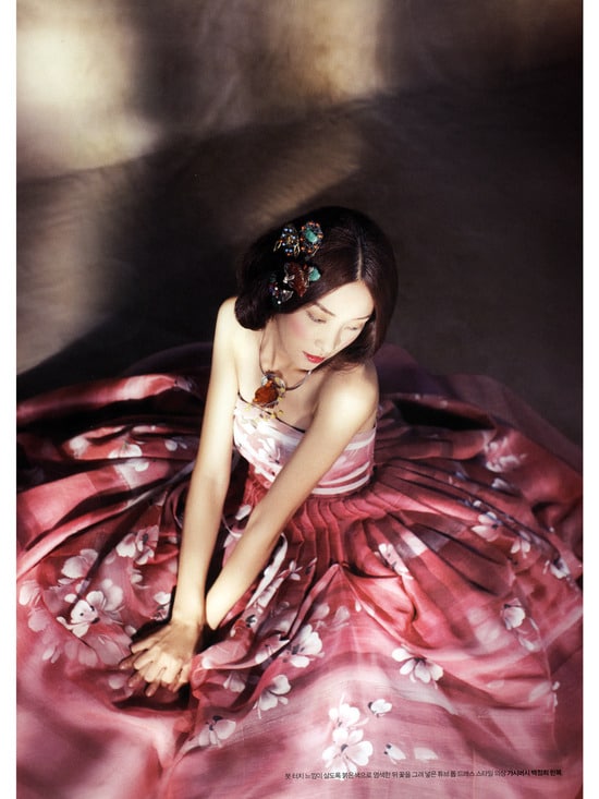 Kwak Ji Young