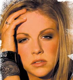 Lesley Roy