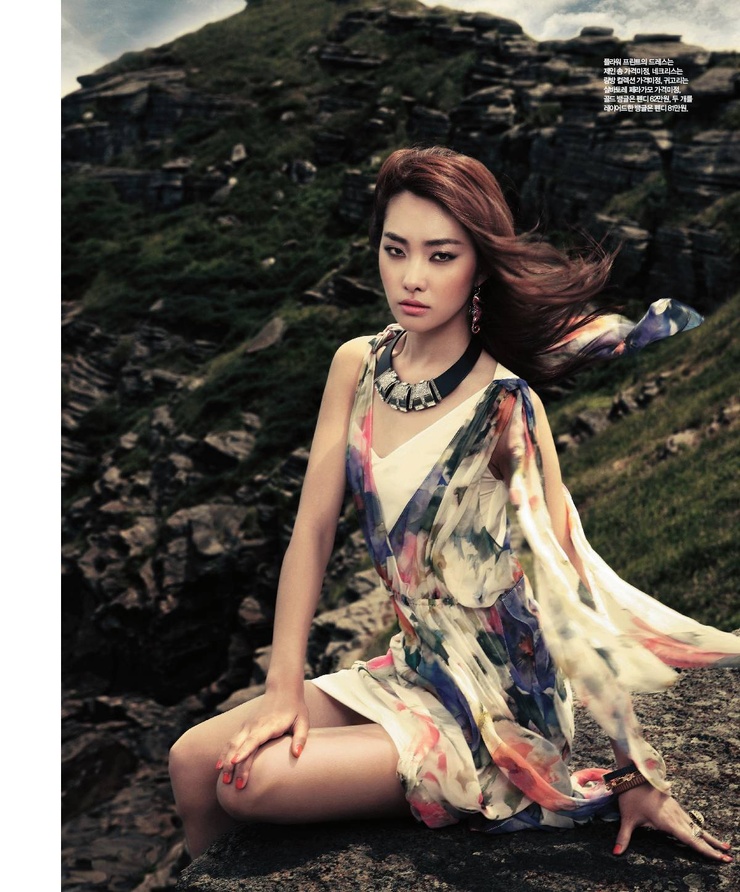 Kwak Ji Young