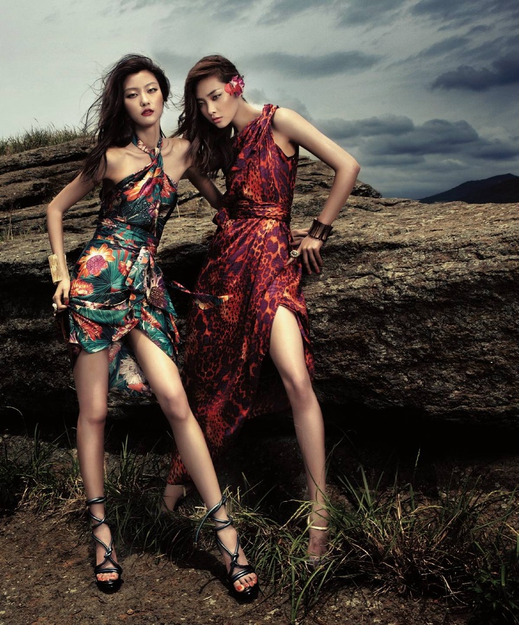 Kwak Ji Young