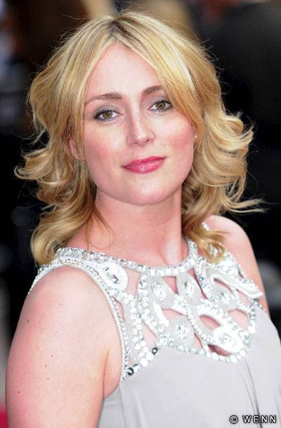 Keeley Hawes