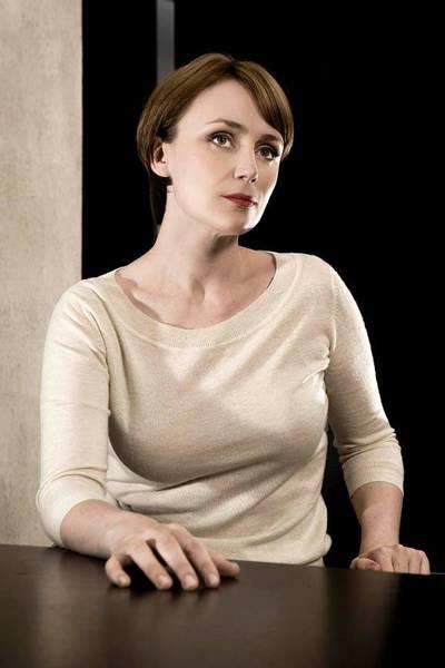 Keeley Hawes