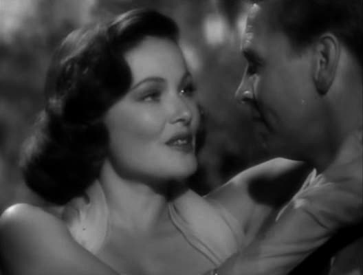The Mating Season (1951)