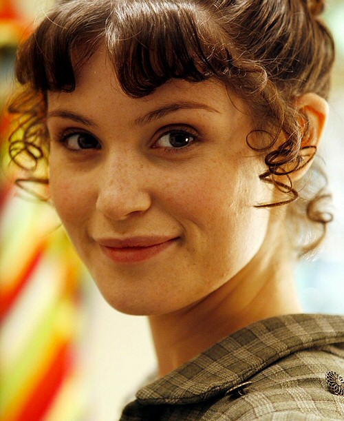 Lost in Austen Lost in Austen