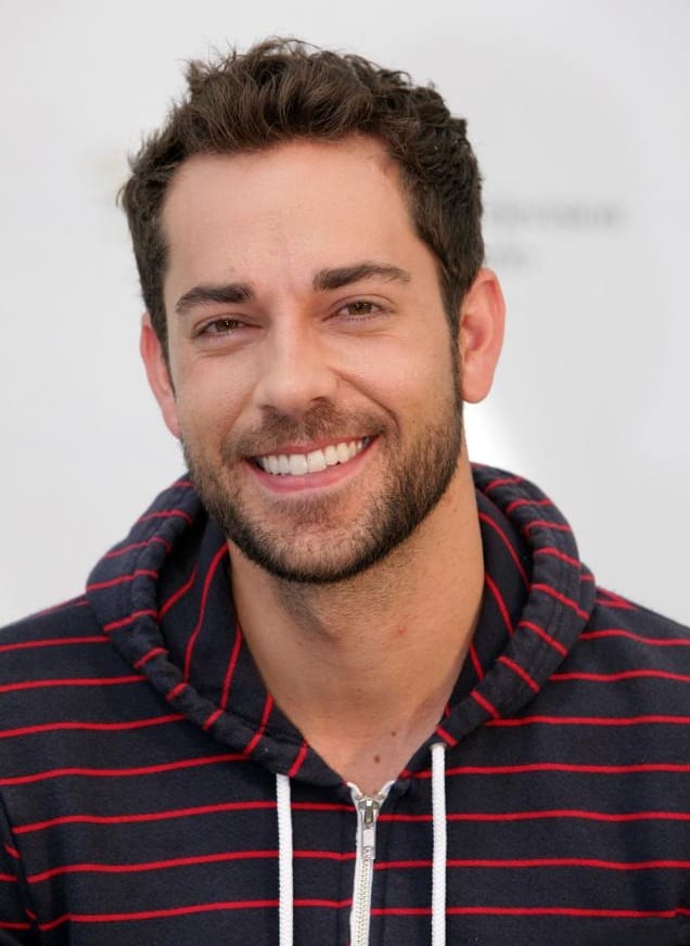 Zachary Levi