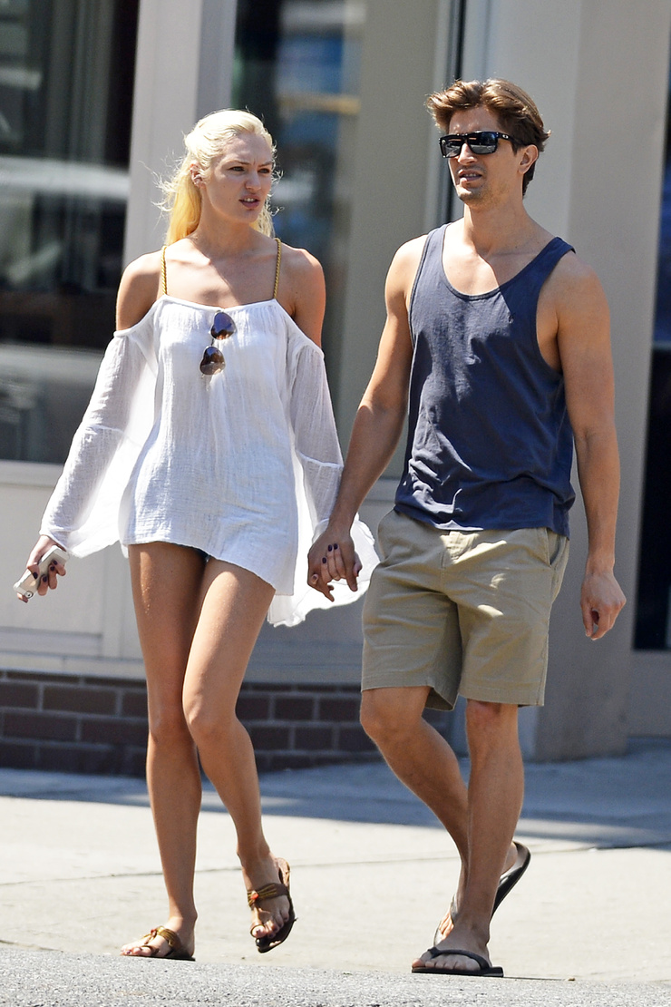 Candice Swanepoel Candice Swanepoel