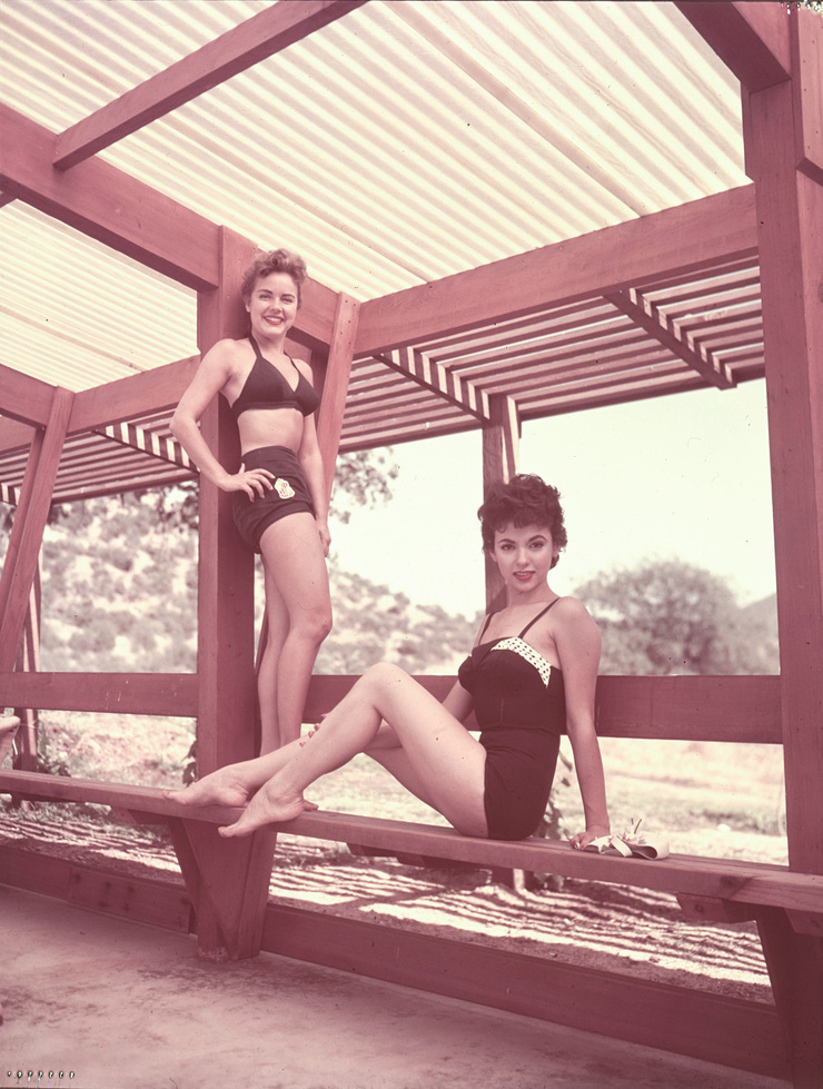 Rita Moreno Rita Moreno