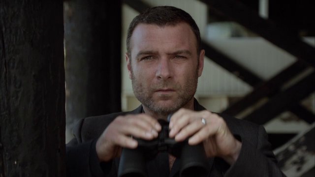Ray Donovan