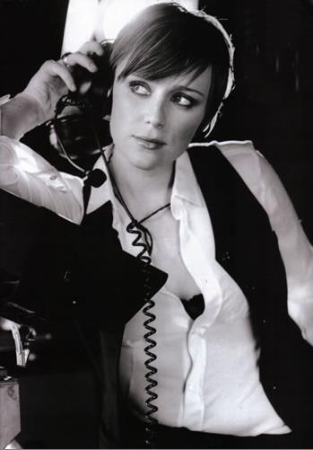 Keeley Hawes
