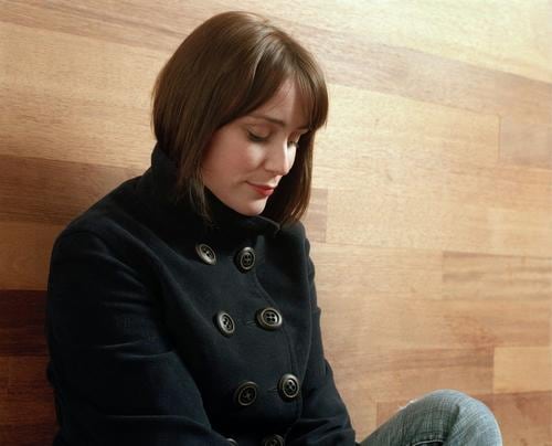 Keeley Hawes