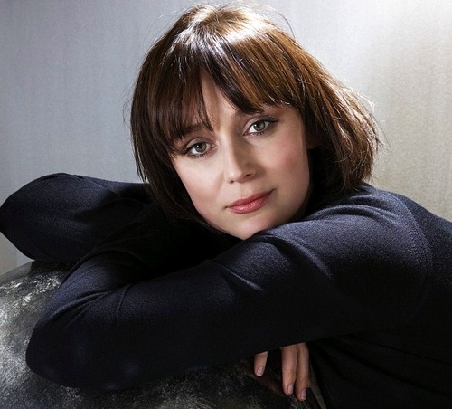 Keeley Hawes