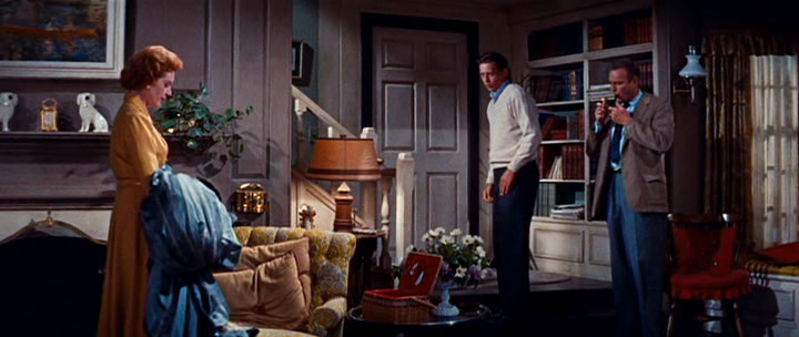 Tea and Sympathy (1956)