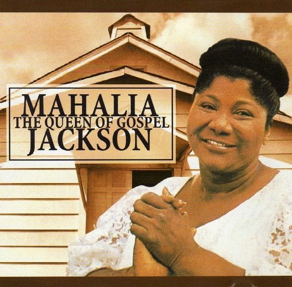Mahalia Jackson - The Queen of Gospel