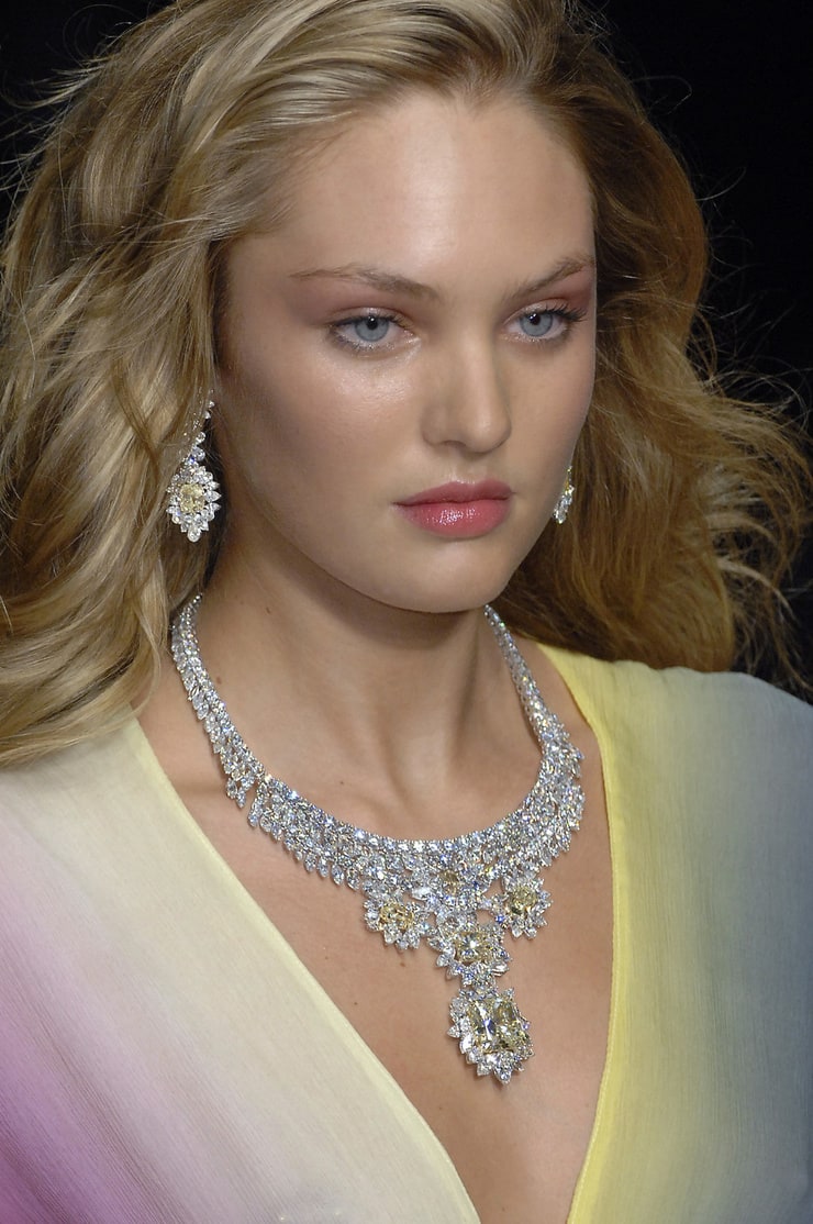 Candice Swanepoel Candice Swanepoel
