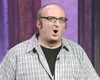Brian Posehn Brian Posehn