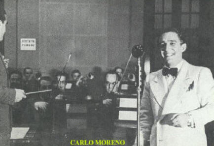 Carlo Moreno