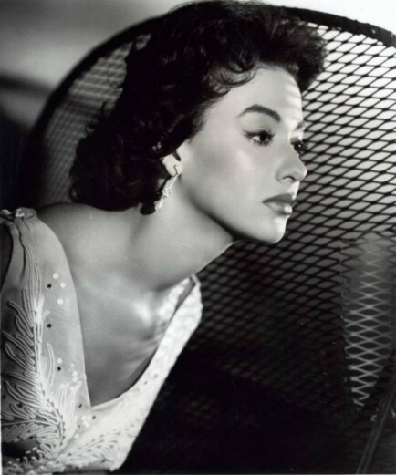 Rita Moreno