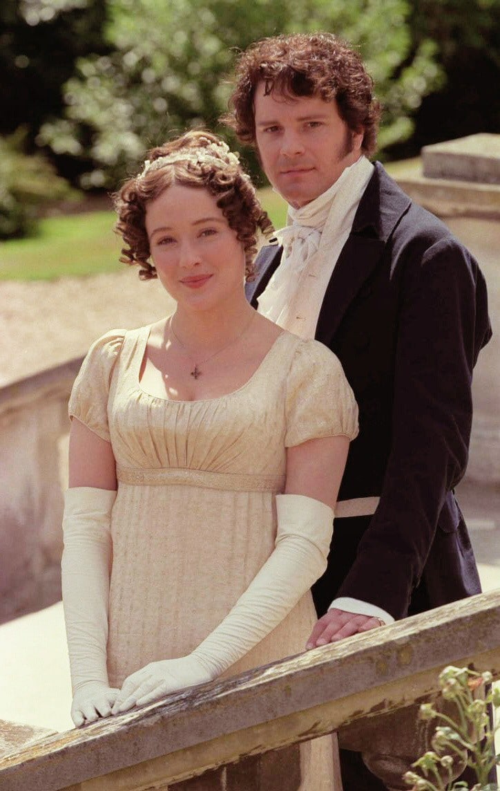 Pride and Prejudice