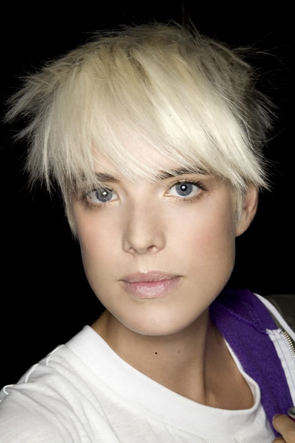 Agyness Deyn Quotes. QuotesGram