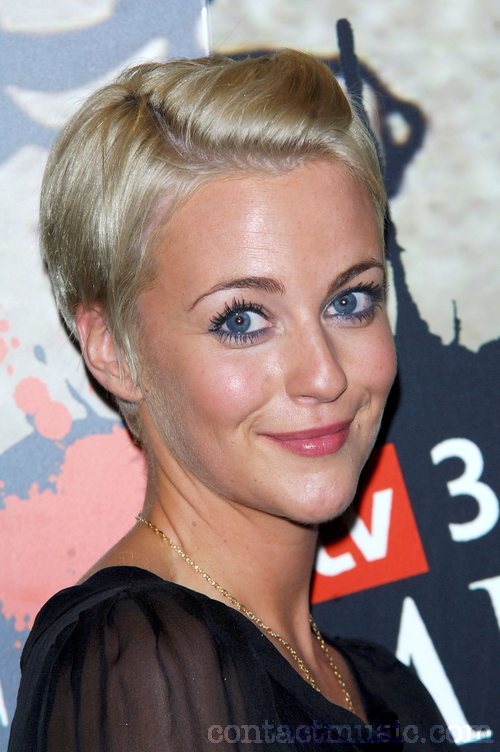 Miranda Raison