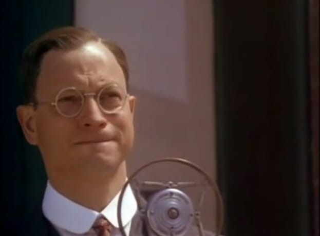Truman Truman