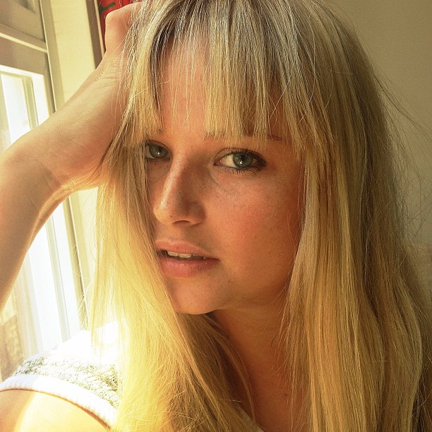 Picture of Genevieve Morton