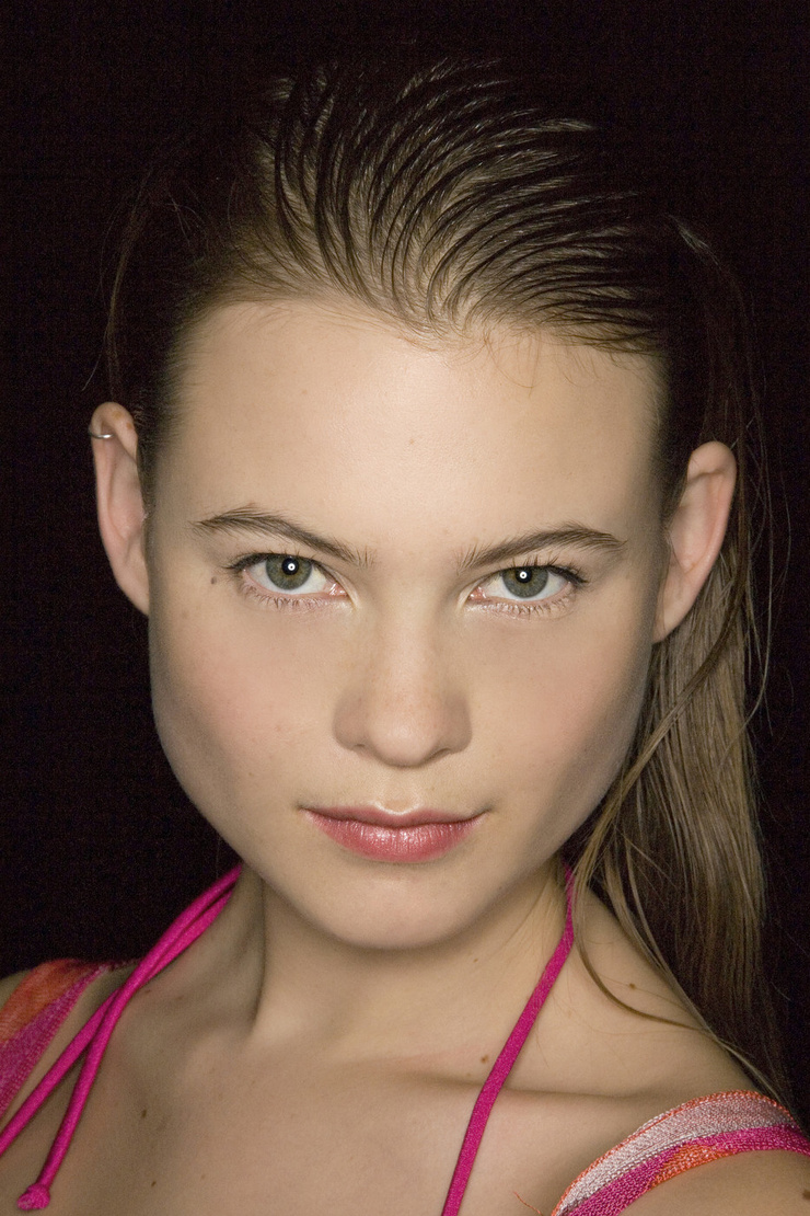 Behati Prinsloo
