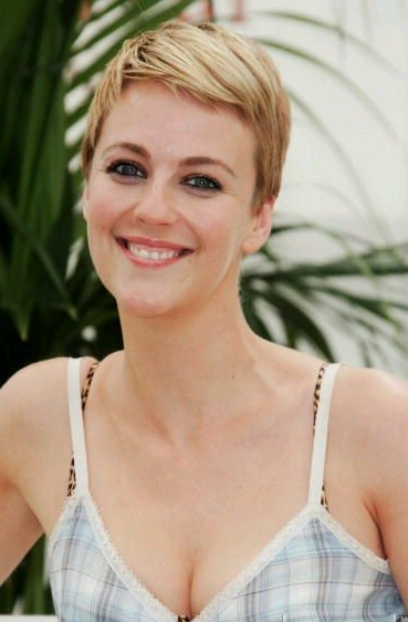Miranda Raison