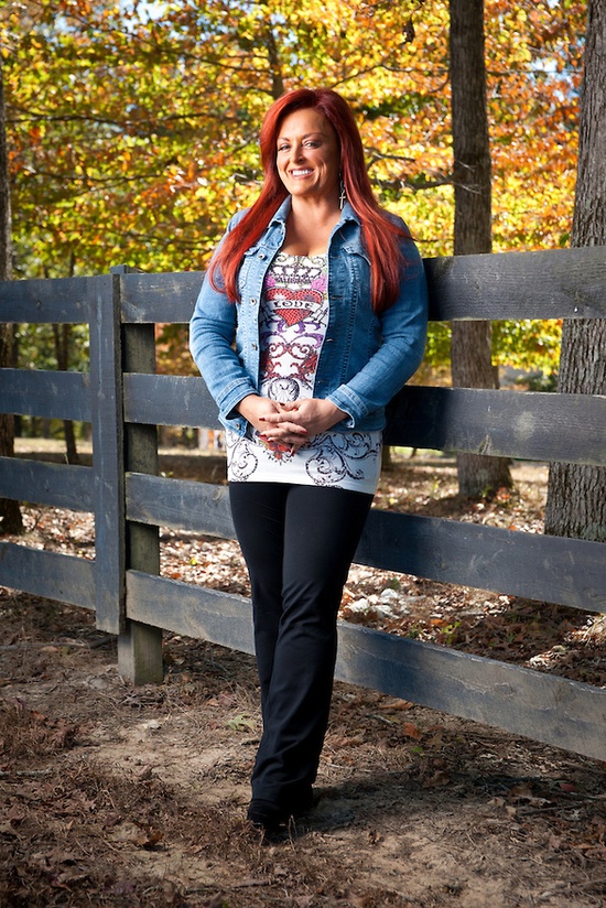 Wynonna Judd