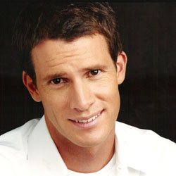 Daniel Tosh