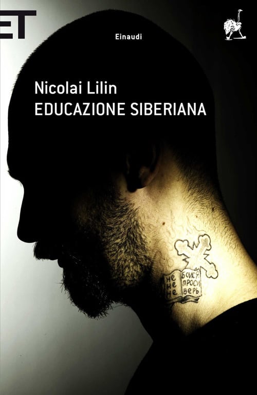 Educazione Siberiana (Italian Edition)