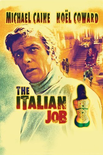 The Italian Job