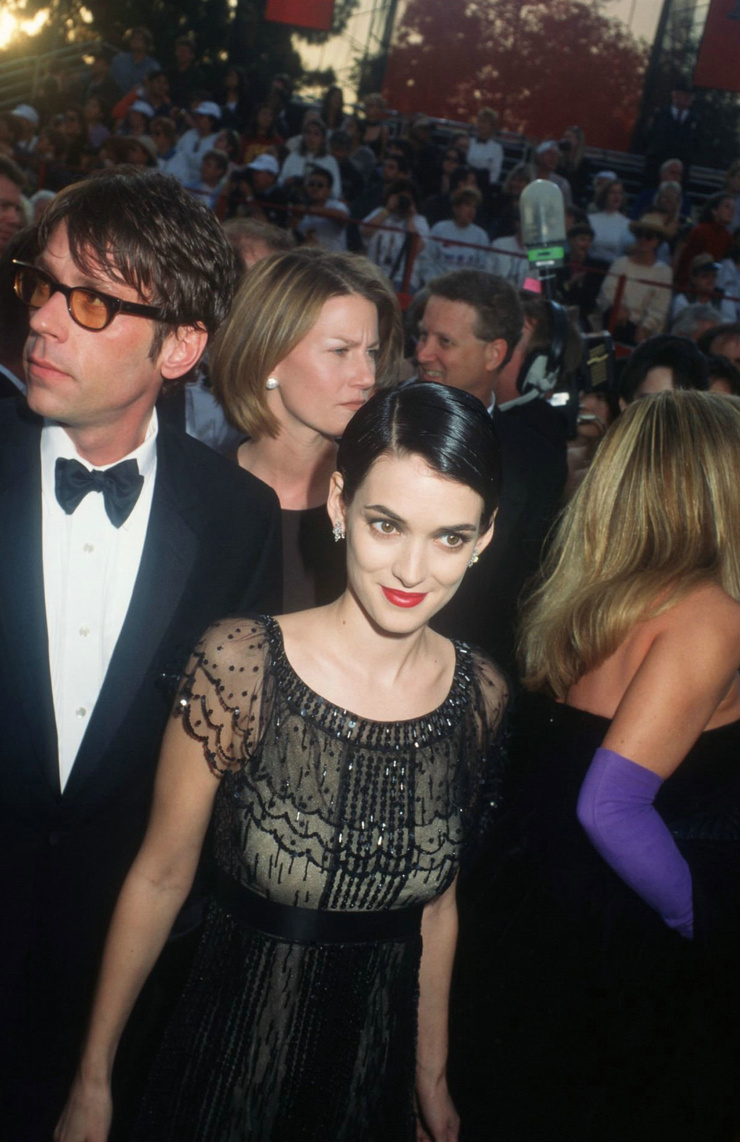 Winona Ryder Winona Ryder