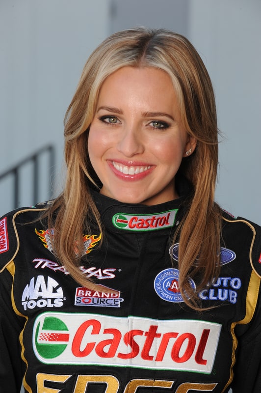 Brittany Force Brittany Force